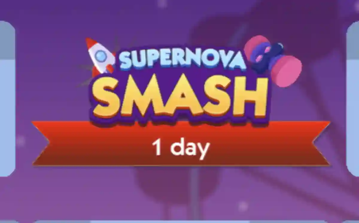 Supernowa Rozpierducha